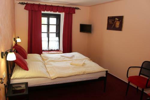 Hostal Penzion Kasper Cyklopenzion