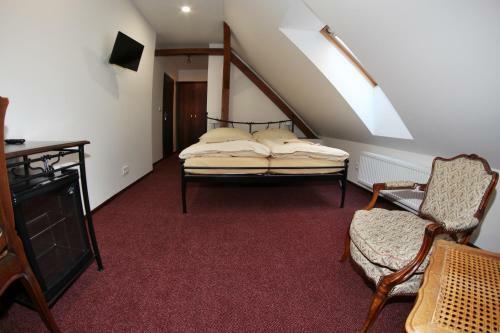 Hostal Penzion Kasper Cyklopenzion