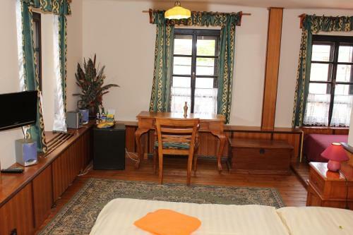 Hostal Penzion Kasper Cyklopenzion