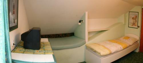 Hostal Penzion Kapitan