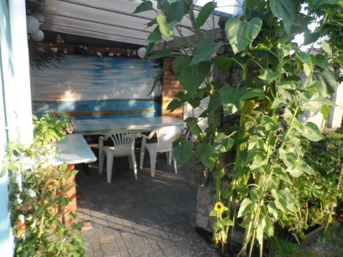 Hostal Penzion Kapitan