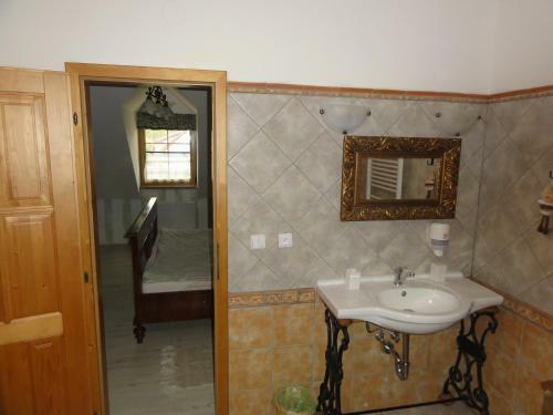 Hostal Penzion Keramika