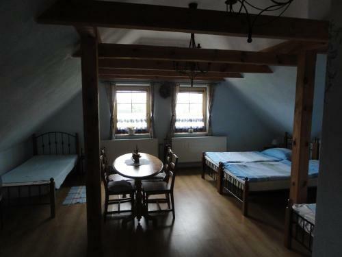 Hostal Penzion Keramika