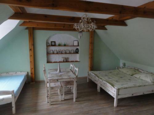 Hostal Penzion Keramika