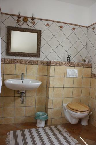 Hostal Penzion Keramika