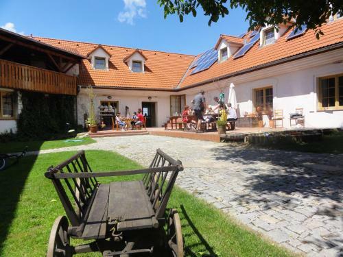 Hostal Penzion Keramika