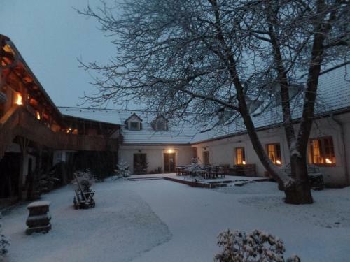 Hostal Penzion Keramika