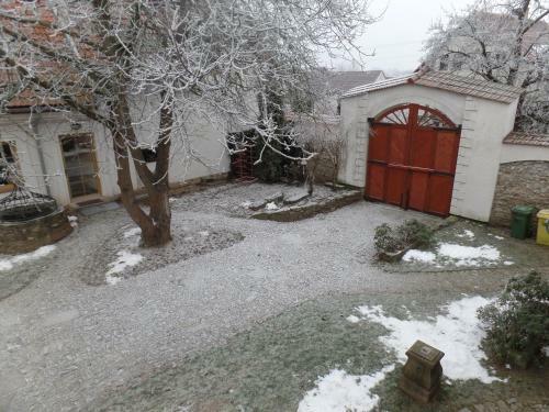 Hostal Penzion Keramika