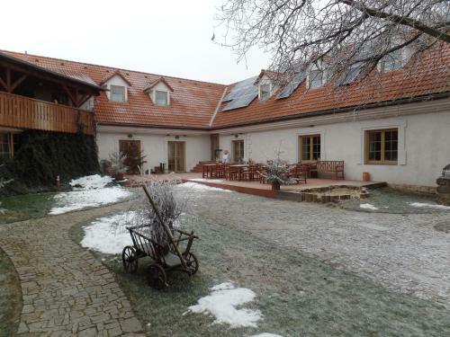 Hostal Penzion Keramika