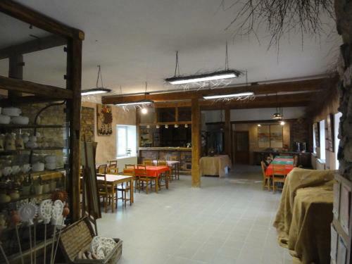 Hostal Penzion Keramika