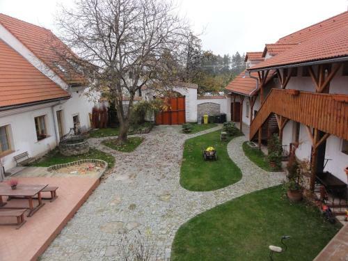 Hostal Penzion Keramika