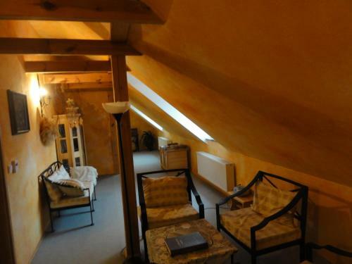 Hostal Penzion Keramika