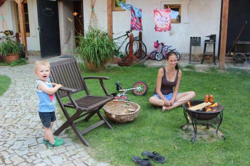 Hostal Penzion Keramika