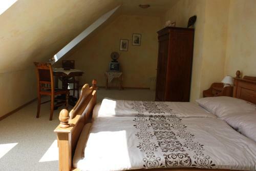 Hostal Penzion Keramika