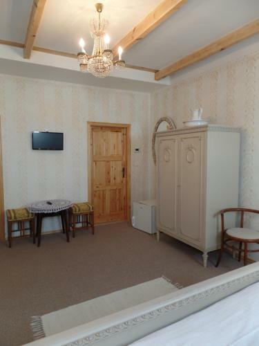 Hostal Penzion Keramika