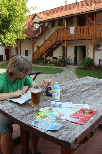 Hostal Penzion Keramika