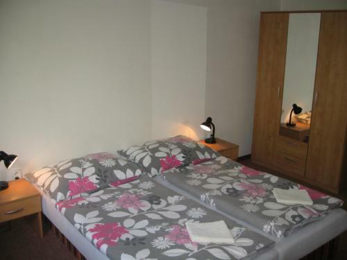 Hostal Penzion Panama