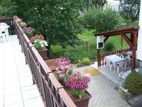 Hostal Penzion Eva