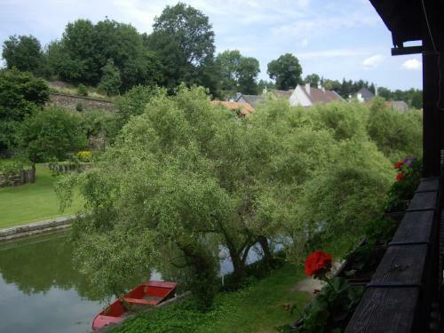 Hostal Penzion U Tkadlen
