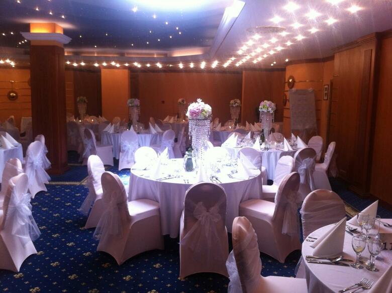 Hotel Concertino Zlat� Husa