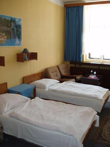 Hotel Vajgar