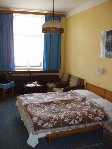 Hotel Vajgar