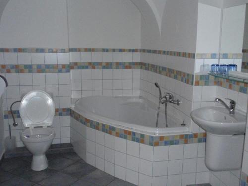 Hostal Penzion Na 15. Poledn�ku
