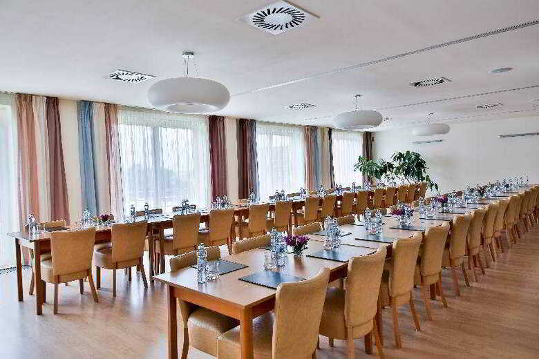 Hotel Modr� Stodola