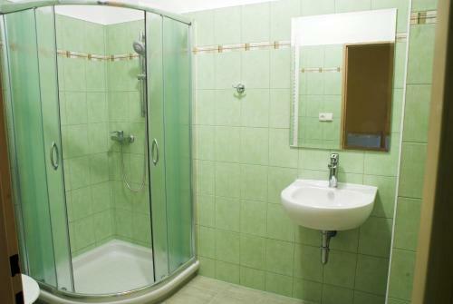 Hostal Penzion Soutok