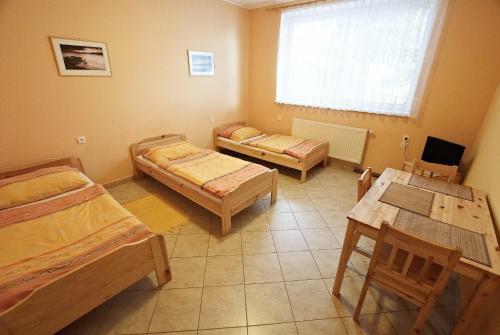 Hostal Penzion Soutok