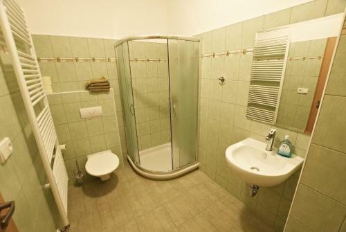 Hostal Penzion Soutok