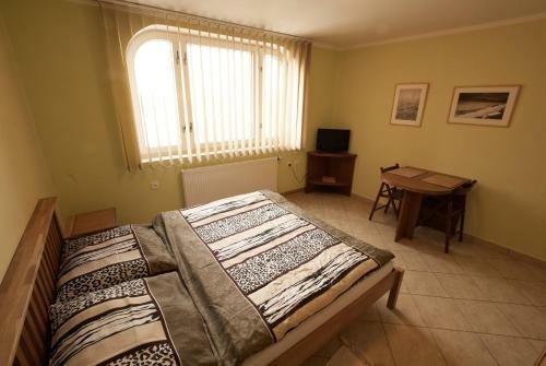 Hostal Penzion Soutok