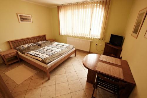 Hostal Penzion Soutok