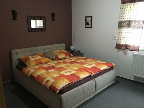 Hostal Penzion Trombly