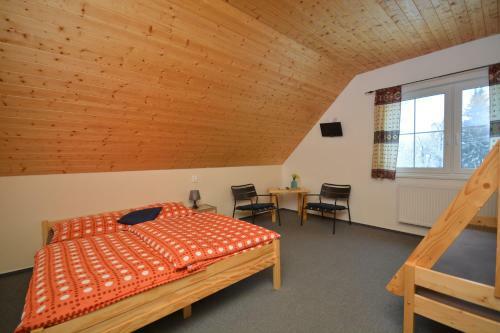 Hostal Penzion Trombly