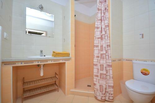 Hostal Penzion Trombly