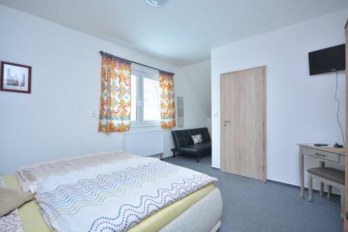 Hostal Penzion Trombly