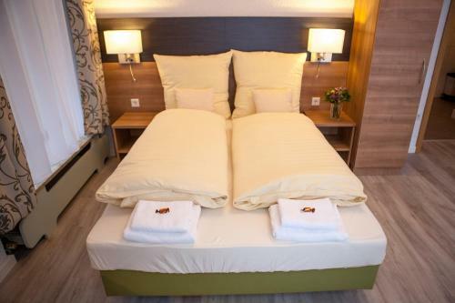 Hostal Eulennest