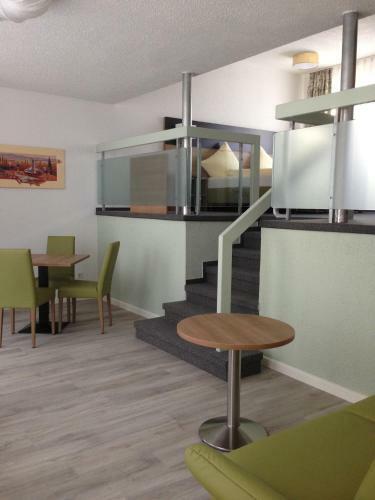 Hostal Eulennest