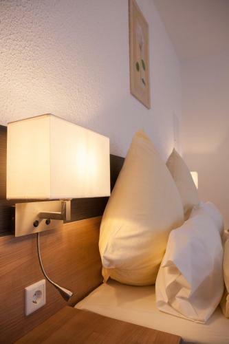 Hostal Eulennest