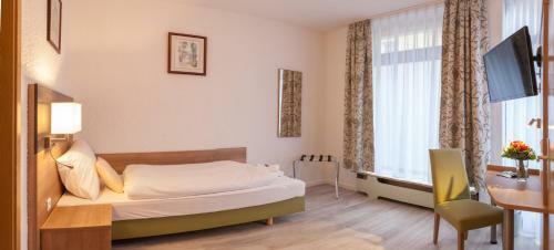 Hostal Eulennest
