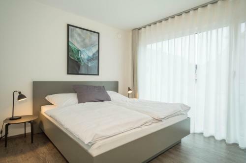 Apartamento Ferienwohnung Arguna