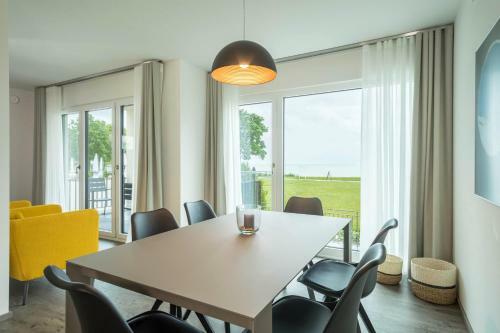 Apartamento Ferienwohnung Montfort