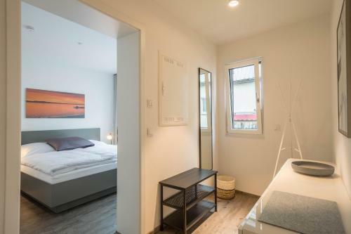 Apartamento Ferienwohnung Montfort