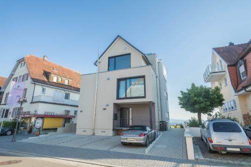 Apartamento Ferienwohnung Montfort