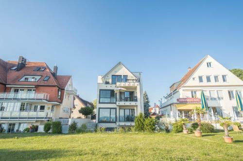 Apartamento Ferienwohnung Montfort