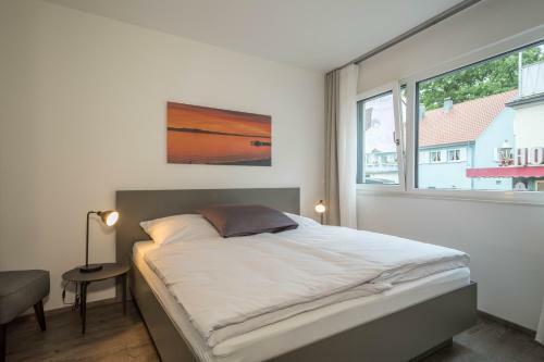 Apartamento Ferienwohnung Montfort