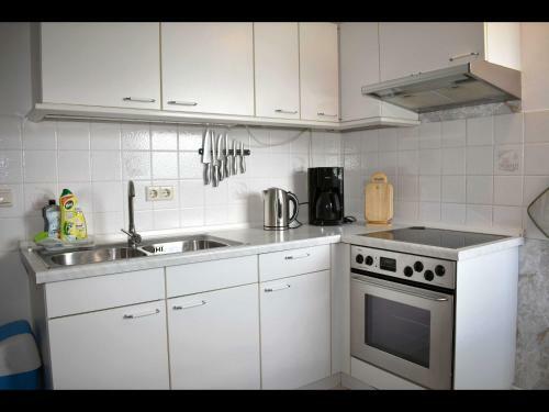 Apartamento Nordseedomizil Langenhorn