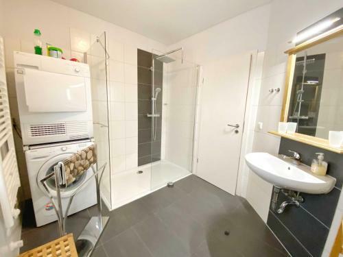 Ferienhaus Sabrina