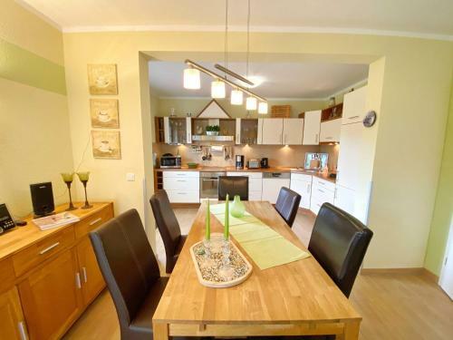Ferienhaus Sabrina